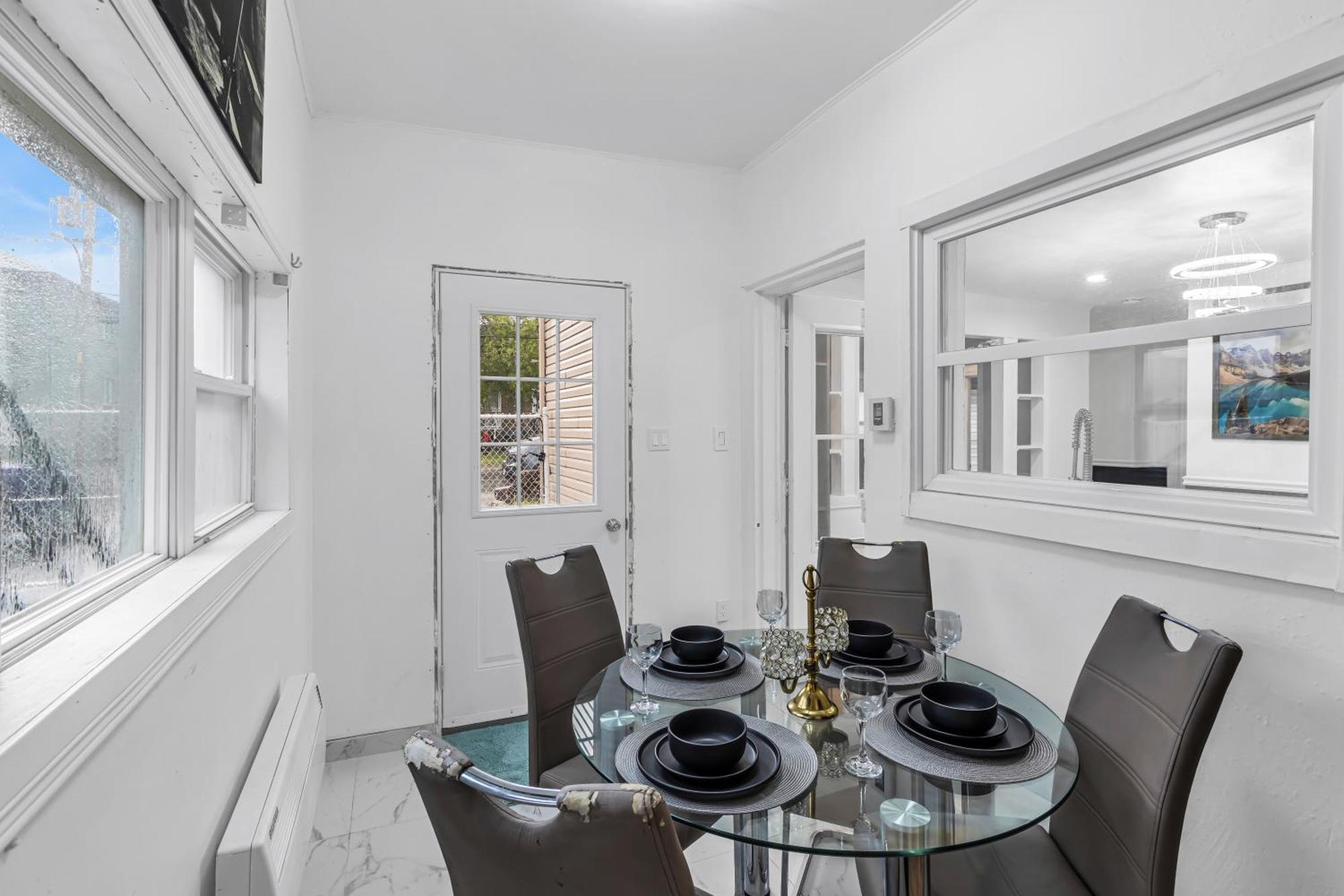 Beautiful 2 Bdr South Shore Montreal Longueuil Exterior foto