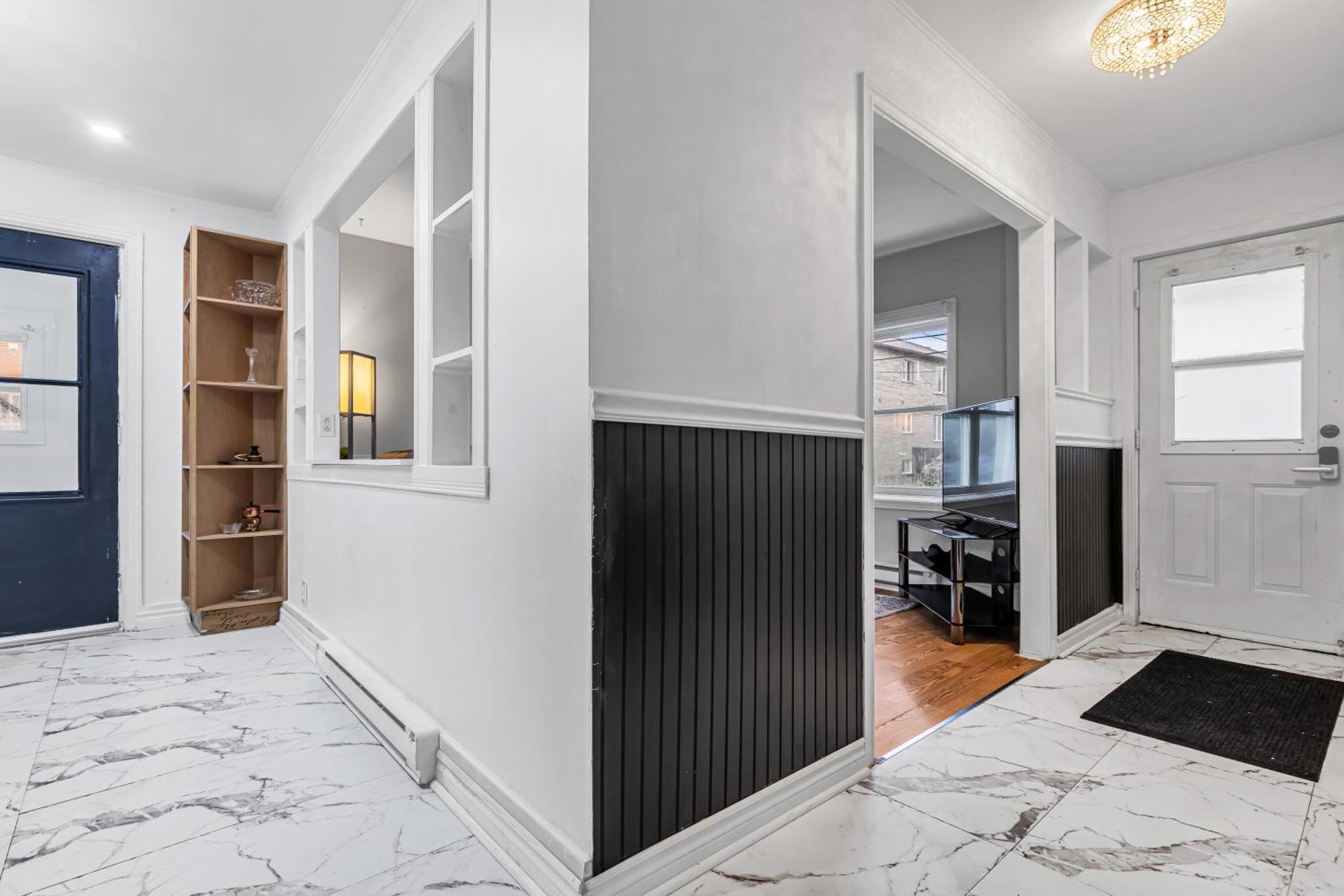 Beautiful 2 Bdr South Shore Montreal Longueuil Exterior foto