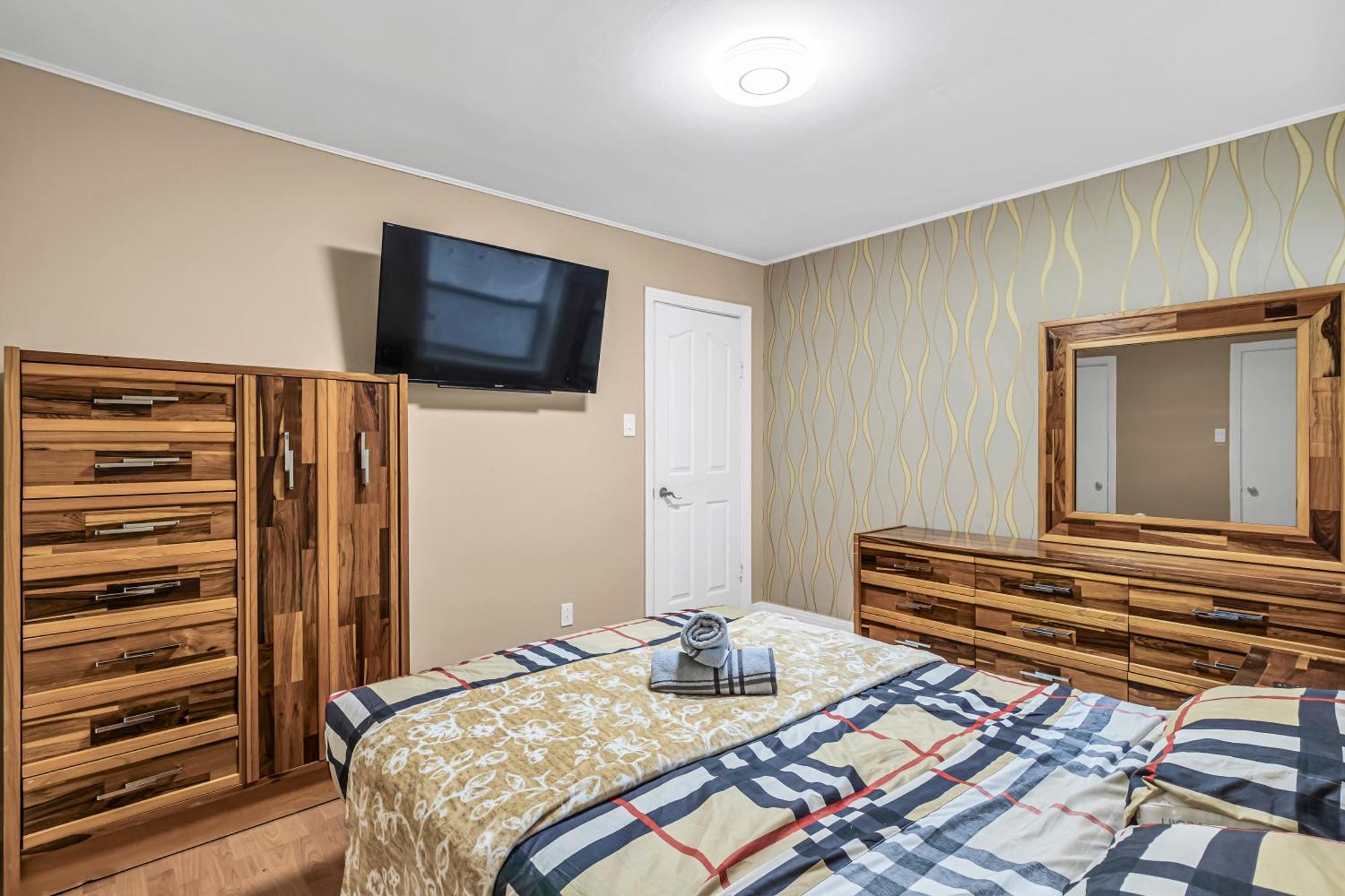 Beautiful 2 Bdr South Shore Montreal Longueuil Exterior foto