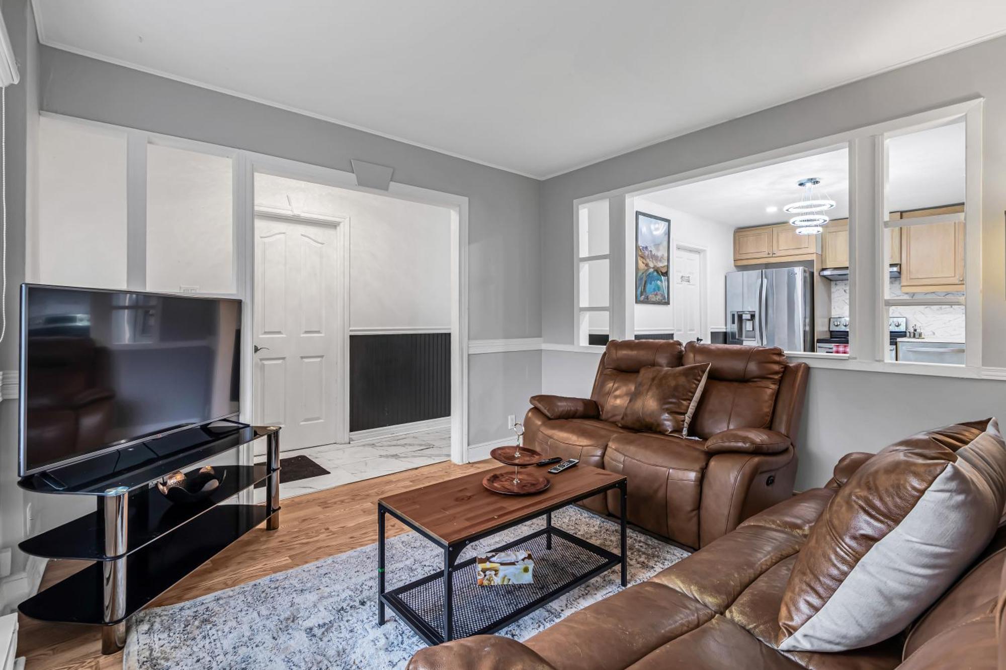 Beautiful 2 Bdr South Shore Montreal Longueuil Exterior foto